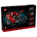 Lego Technic 42202 Ducati Panigale V4 S Moto